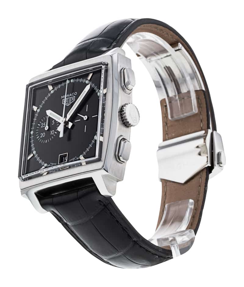 Tag Heuer Monaco CS2110